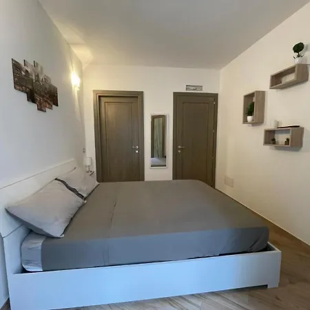 Apartment Casa Manzoni La Maddalena (Sassari)