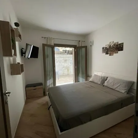 Casa Manzoni Apartament
