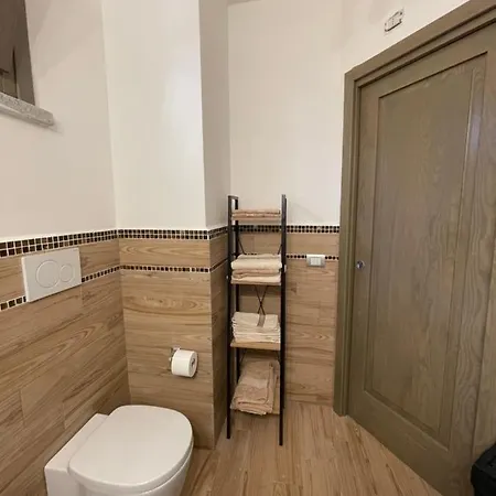 Casa Manzoni * La Maddalena (Sassari)