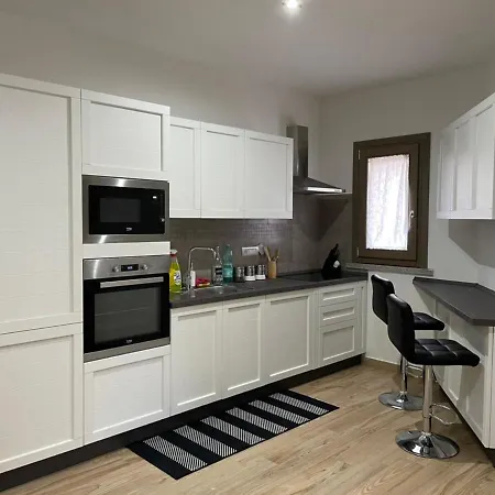 Apartament Casa Manzoni