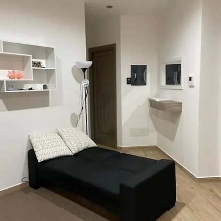 Apartment Casa Manzoni La Maddalena (Sassari)