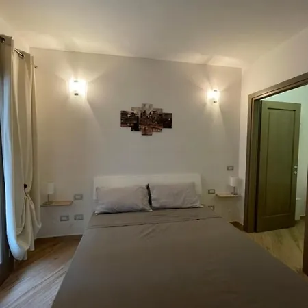 Casa Manzoni *