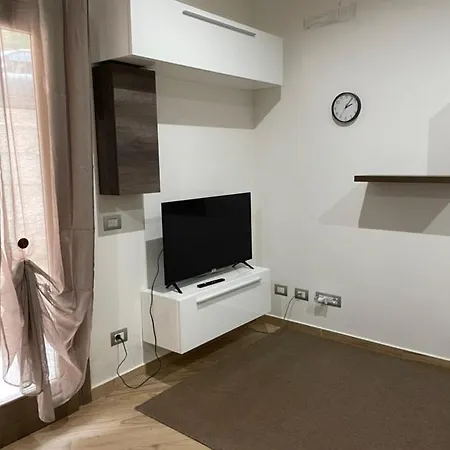 Apartment Casa Manzoni *