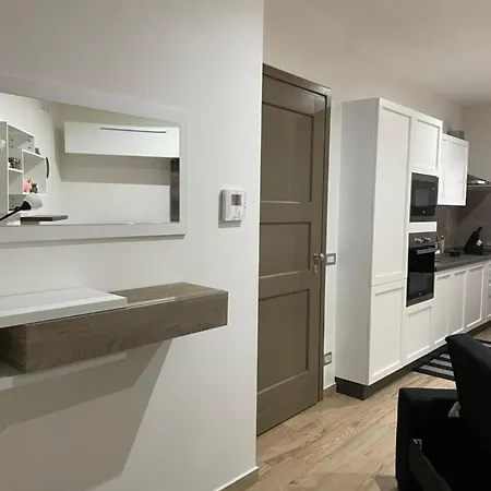Casa Manzoni Apartment