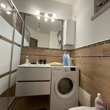 Casa Manzoni Apartment La Maddalena (Sassari)