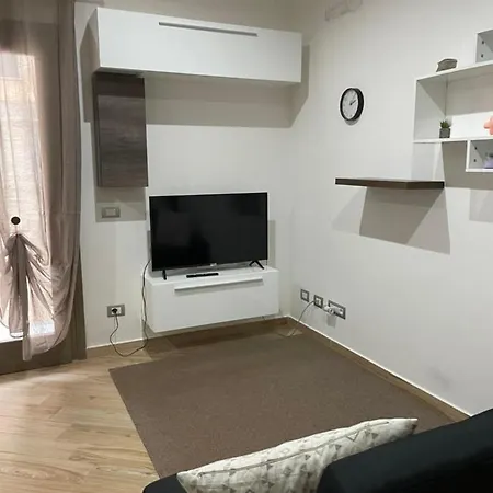 Apartament Casa Manzoni La Maddalena (Sassari)