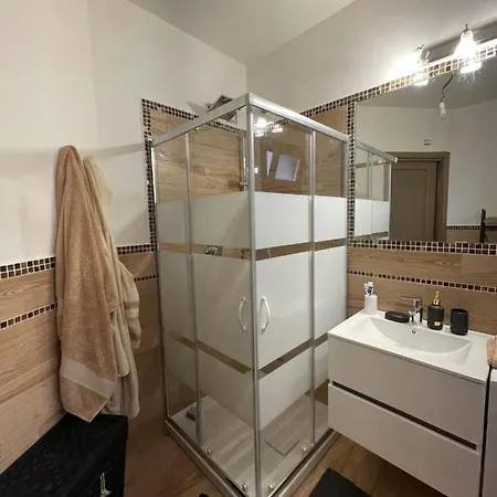 Casa Manzoni * La Maddalena (Sassari)