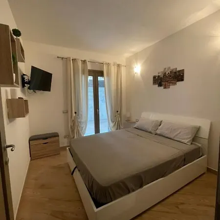 Apartment Casa Manzoni La Maddalena (Sassari)