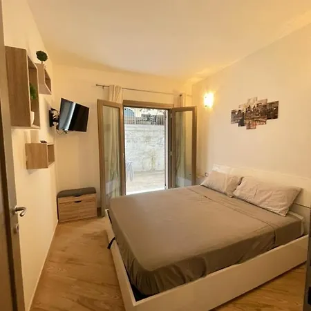 Apartment Casa Manzoni La Maddalena (Sassari)